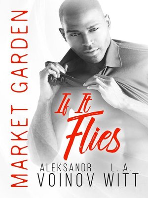 cover image of If It Flies